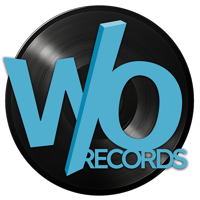 Without Records Logo